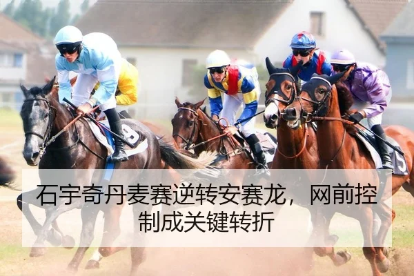 石宇奇丹麦赛逆转安赛龙，网前控制成关键转折（leyu）